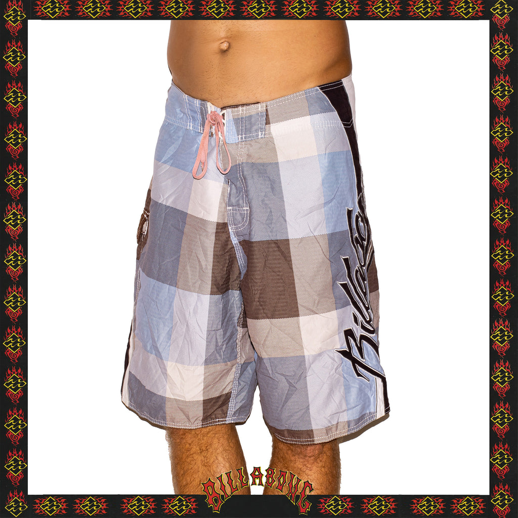 Y2K Billabong "Occy - Resurrection Signature Series" Boardies (32")