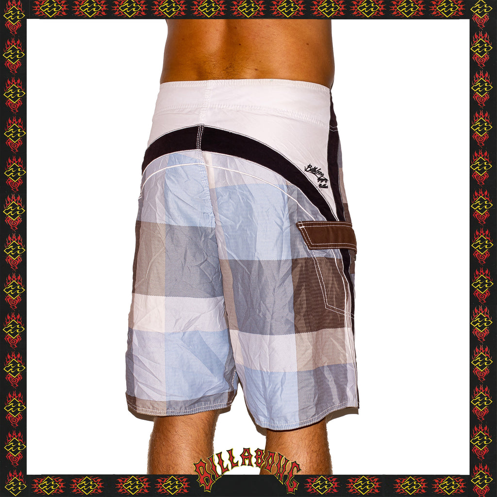 Y2K Billabong "Occy - Resurrection Signature Series" Boardies (32")