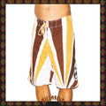 Y2K Billabong "Andy Irons - Samurai Signature Series" Boardies (32")