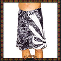 Y2K Billabong Rising Sun Series Boardies (32")