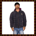 1994 Billabong Corduroy Reversible Jacket (L-XL)