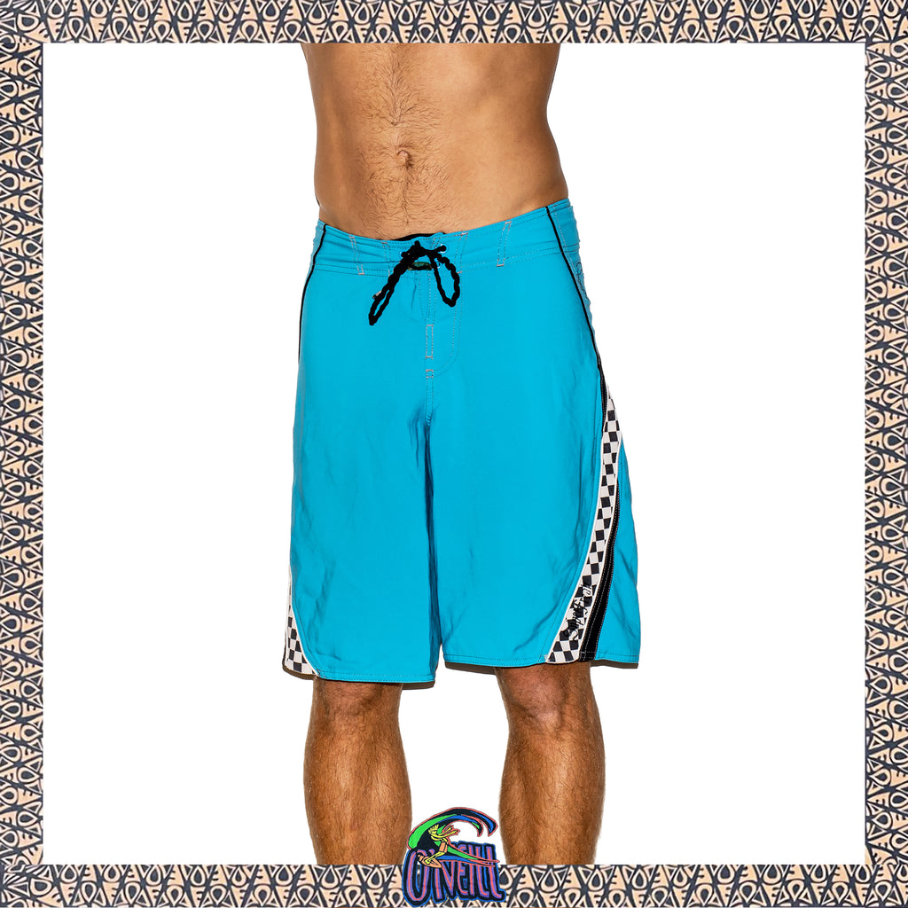 Y2K O'Neill Superfreak Tech Boardies (30")