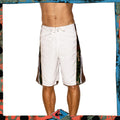 Y2K Quiksilver Camo Supreme Tech Boardies (32")