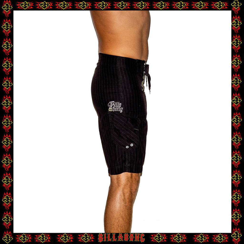 Y2K Billabong Supreme Tech Boardies (28")