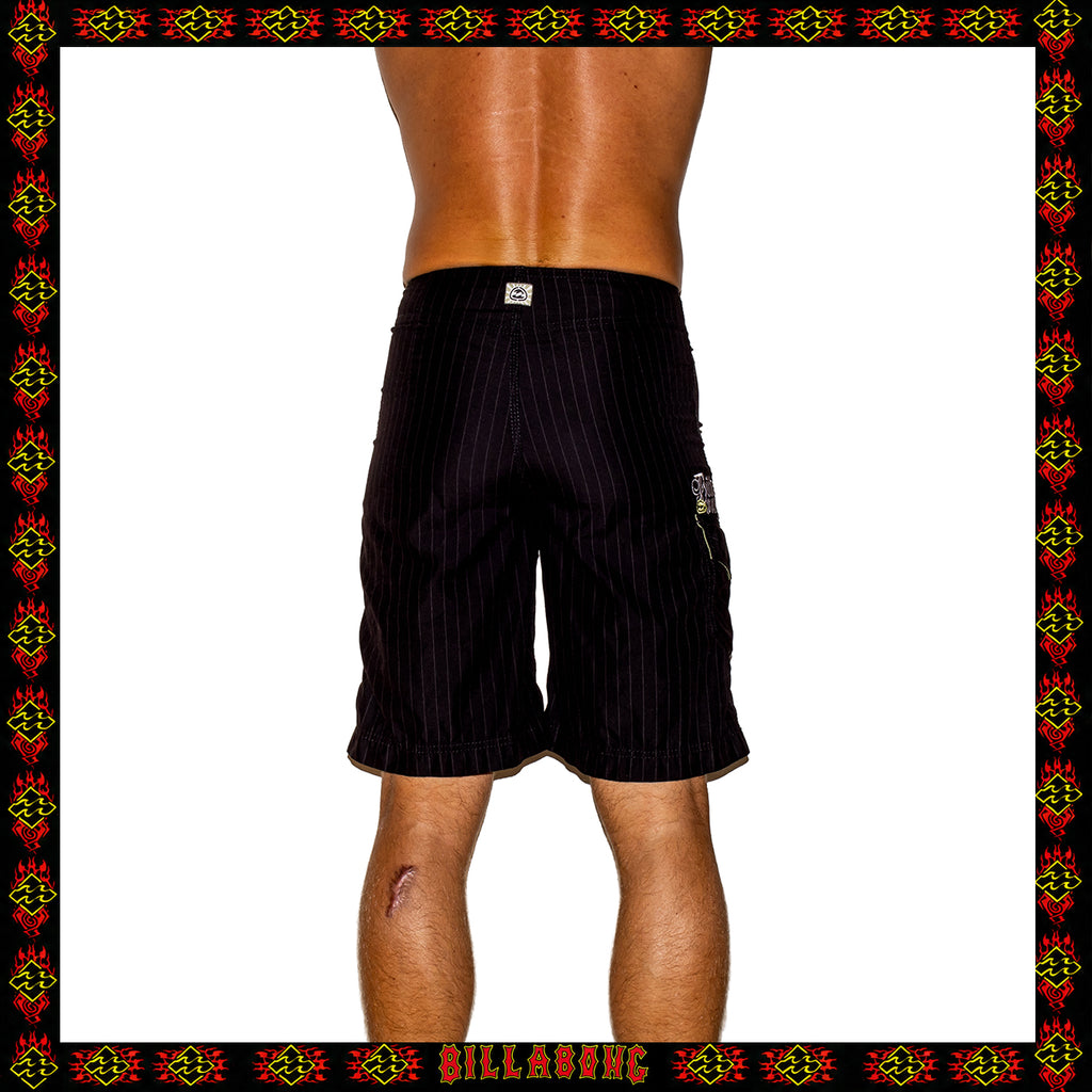 Y2K Billabong Supreme Tech Boardies (28")