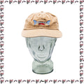 1998 Rusty Surfboards 6 Panel Hat