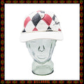 Y2K Billabong "Andy Irons - Argyle" Mesh Snapback Hat
