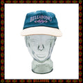 1992 Billabong 6 Panel Hat
