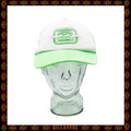 Y2K Billabong 6 Panel Mesh Hat