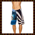 Y2K Billabong "Andy Irons Forever - Rising Sun Platinum X2" Boardies (32")