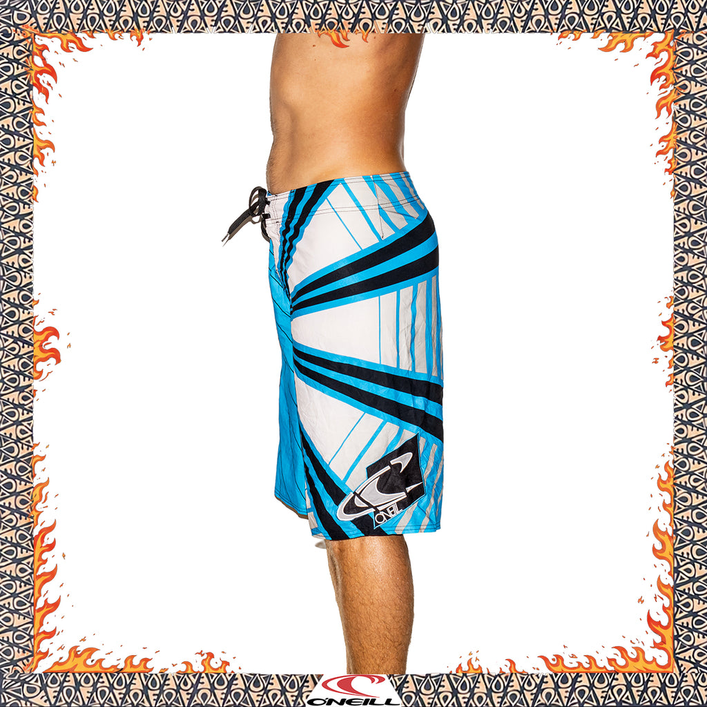 Y2K O'Neill "Jordy Smith - Jordyfreak Signature Series" Boardies (36")
