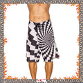 Y2K O'Neill Superfreak Series Boardies (40")