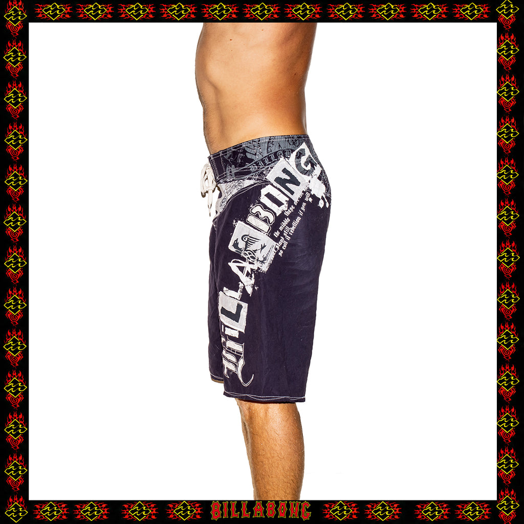 Y2K Billabong "Joel Parko - Pro Signature Series" Boardies (31")