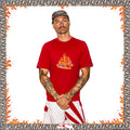 Y2K O'Neill Flame Graphic Tee (M)