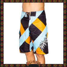 Load image into Gallery viewer, Y2K Billabong &quot;Joel Parko - Intervention Signature Series&quot; Boardies (32&quot;)
