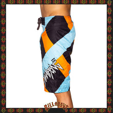 Load image into Gallery viewer, Y2K Billabong &quot;Joel Parko - Intervention Signature Series&quot; Boardies (32&quot;)
