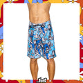 Y2K Lost Enterprises "Surf Manga" Mayham Boardies (32") *RARE*