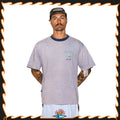 1991 Rip Curl Spellout Tee (L)