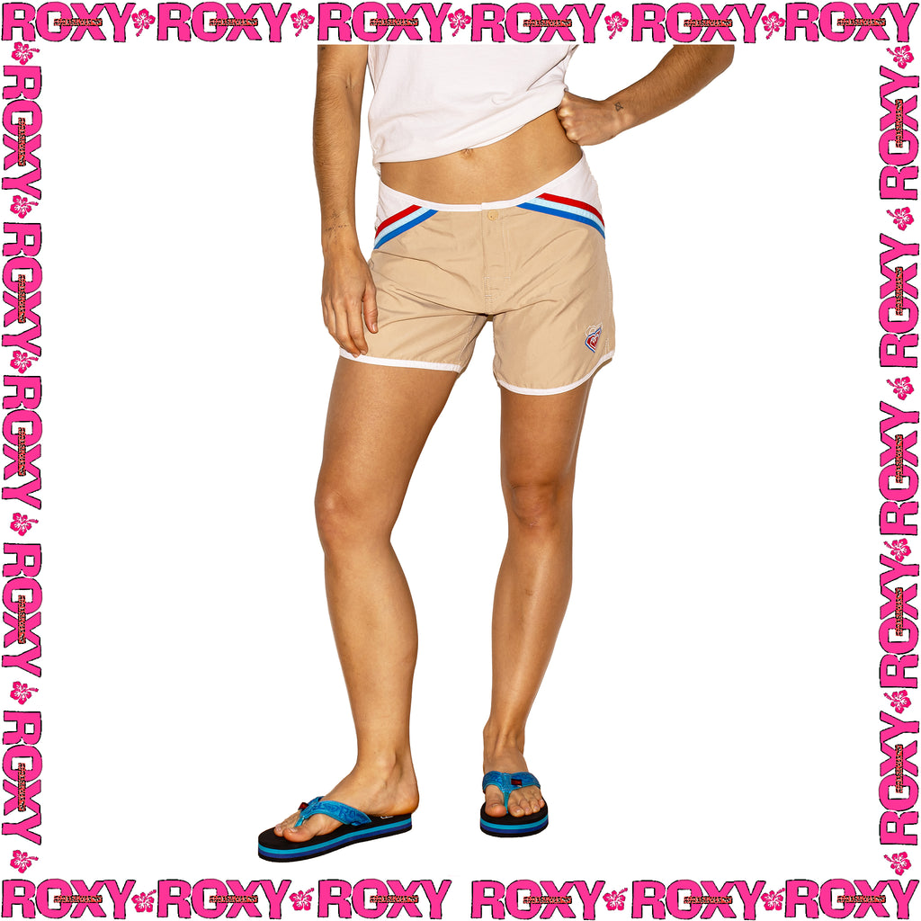 Y2K Roxy Supreme Tech Boardies (27")