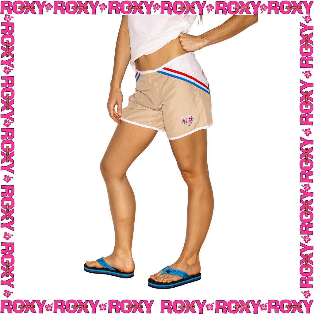 Y2K Roxy Supreme Tech Boardies (27")