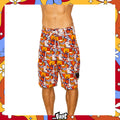 Y2K Lost Enterprises Mayham Boardies (32")