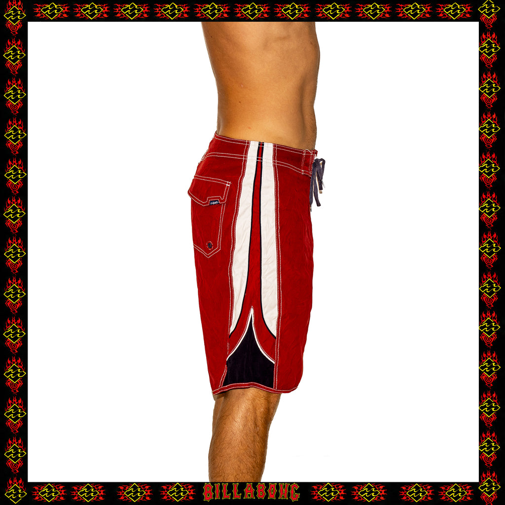 Y2K Billabong "Taj Burrow - OG Signature Series" Boardies (32")