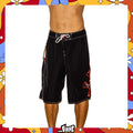 Y2K Lost Enterprises Mayham Boardies (34")