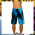 Y2K Volcom "Bruce Irons - Annihilator Signature Series" Boardies (32")