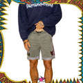 1990's Hot Tuna Casual Shorts (28")