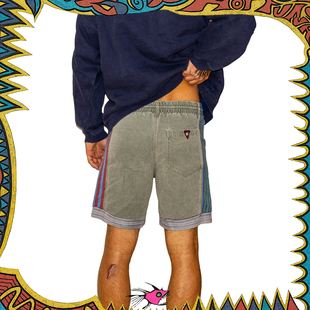 1990's Hot Tuna Casual Shorts (28")