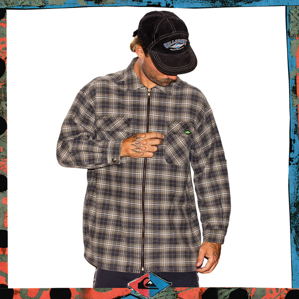 1990's Quiksilver 