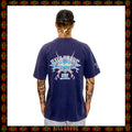 1994 Billabong "Jeffreys Bay - Surf Classic" Competition Tee (XL) *RARE*