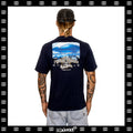 2007 Billabong "Pipeline Masters" Competition Tee (L)