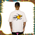 1990 Hot Tuna Graphic Pocket Tee (XL)