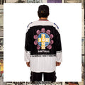 1990's Dog Town Black Dragon Skateboard Pullover Jersey (XL) *RARE*