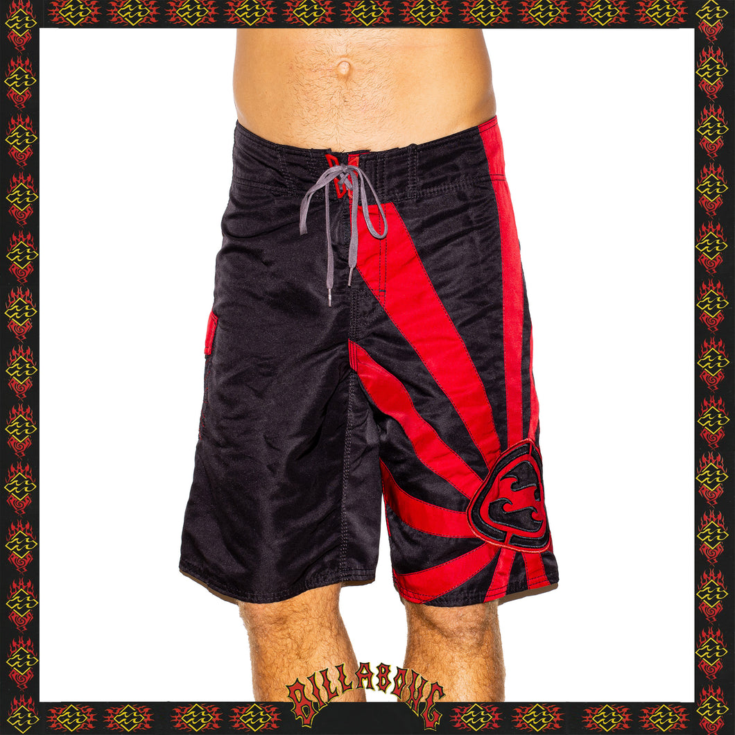 Y2K Billabong 
