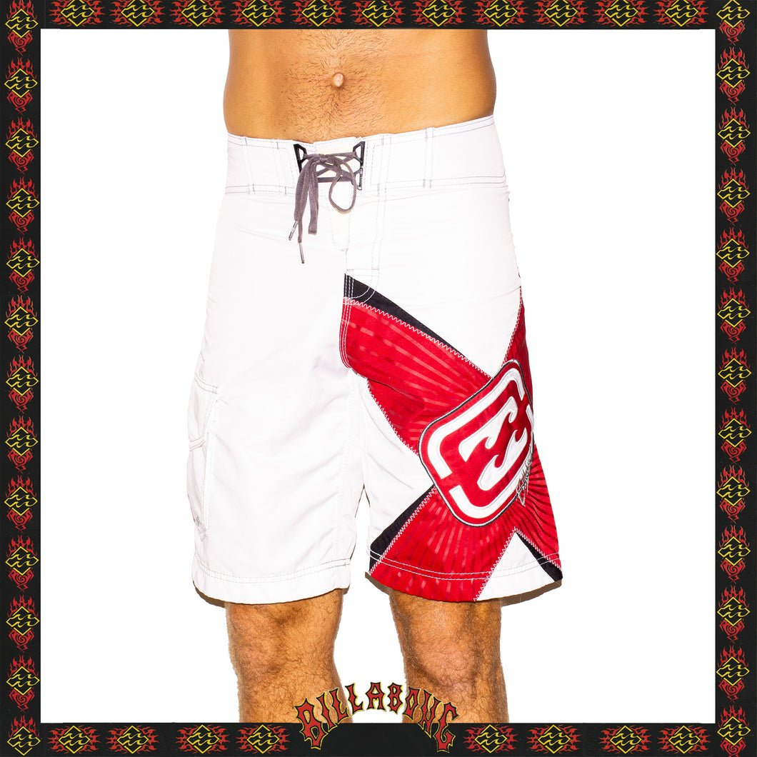 Y2K Billabong 