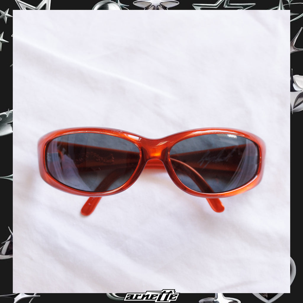 Arnette "Catfish - Andy Irons Signature" Sunglasses