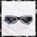 Arnette "Steel Catfish - Andy Irons Signature" Sunglasses