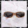 Arnette "Steel Catfish - Andy Irons Signature" Sunglasses