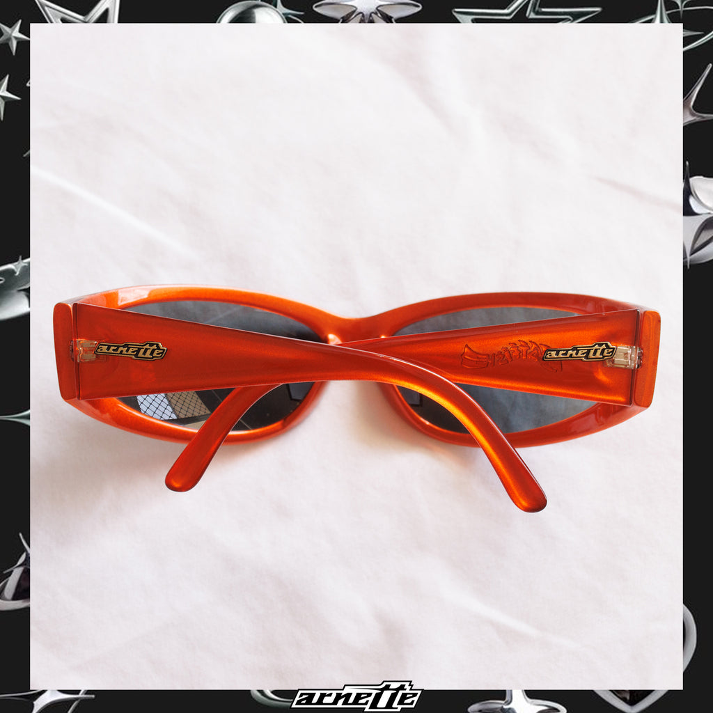 Arnette "Catfish - Andy Irons Signature" Sunglasses