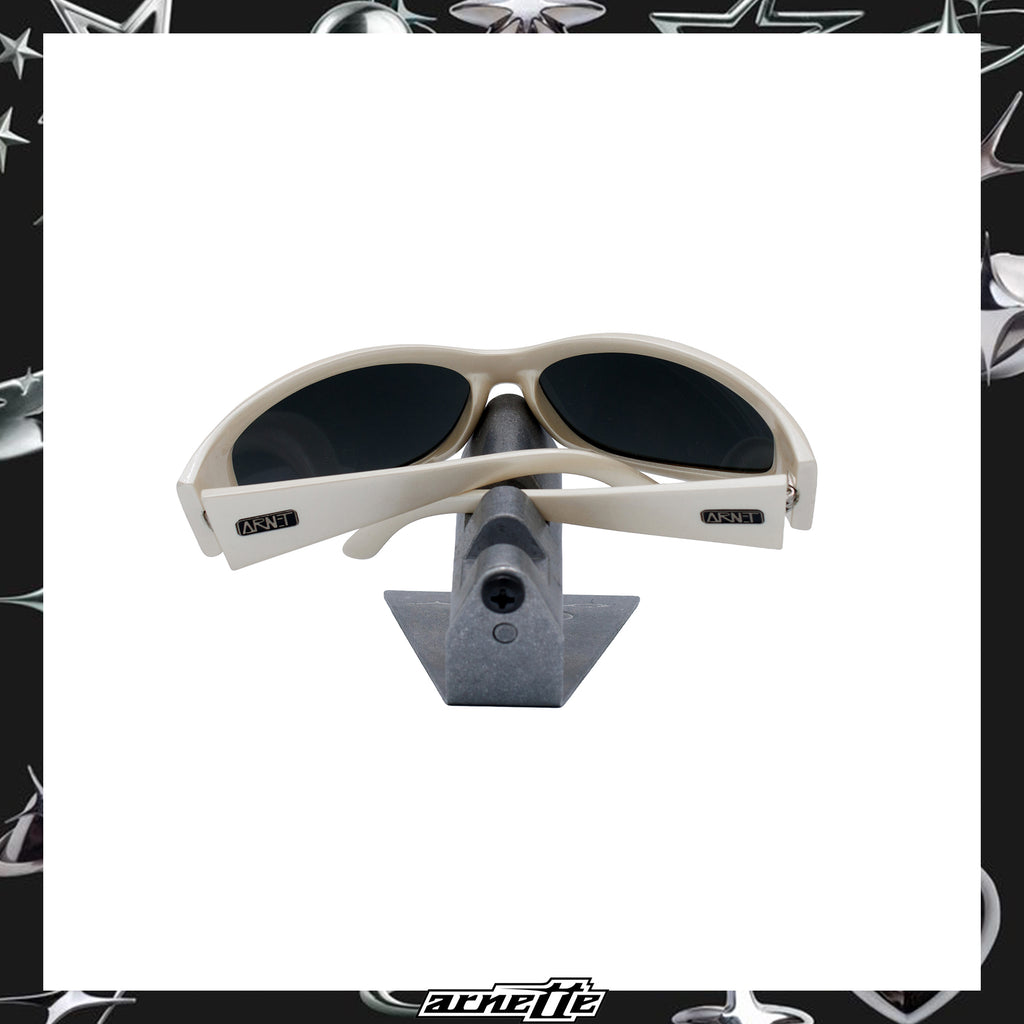 90's Arnette "Catfish - Andy Irons Signature Series" Sunglasses *RARE*