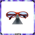 Y2K Killer Loop "The Fix" Sports Sunglasses *DEADSTOCK*