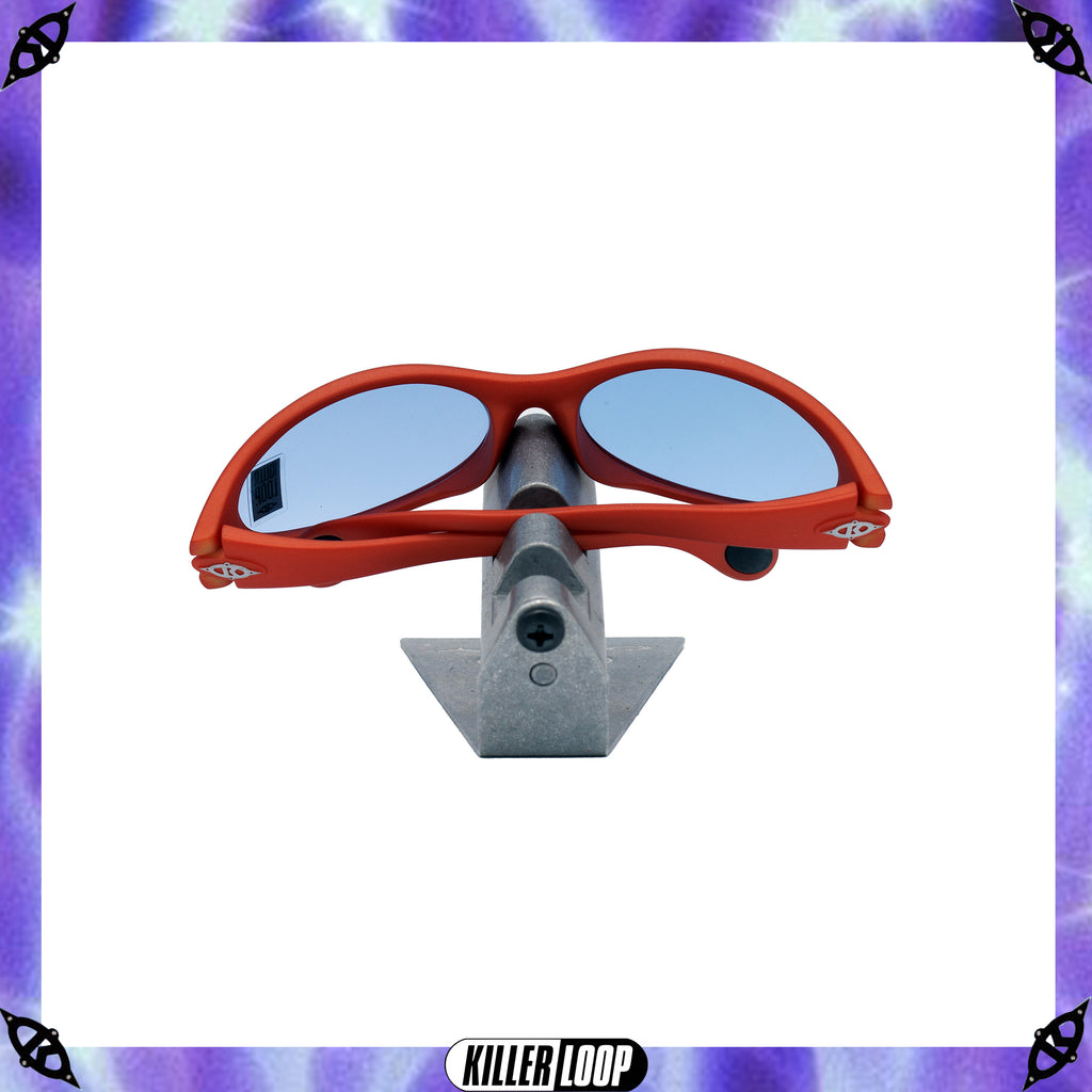 Y2K Killer Loop "The Fix" Sports Sunglasses *DEADSTOCK*