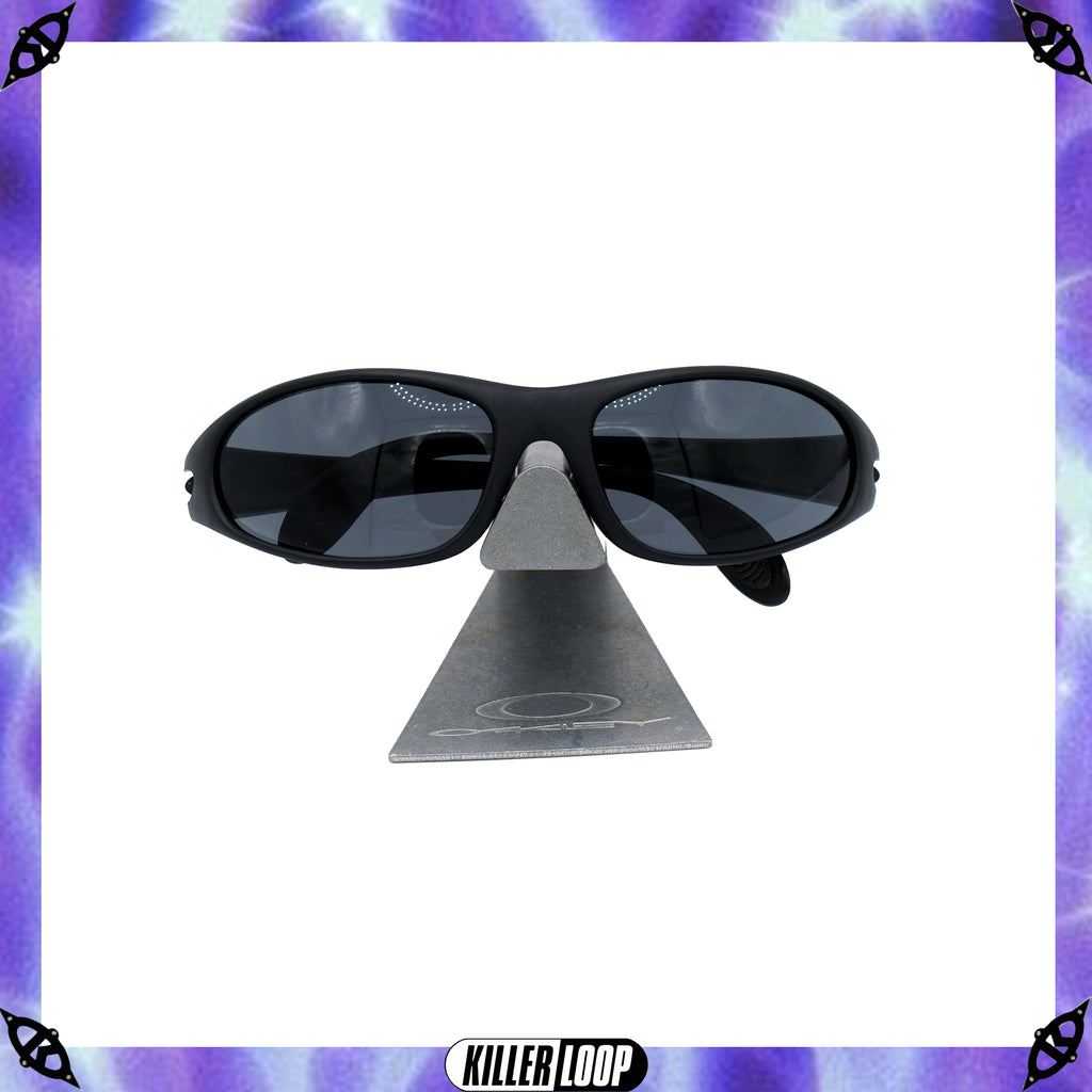 Y2K Killer Loop "The Heist" Sports Sunglasses