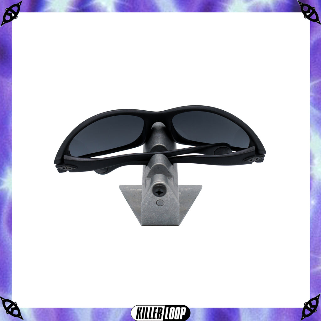 Y2K Killer Loop "The Heist" Sports Sunglasses