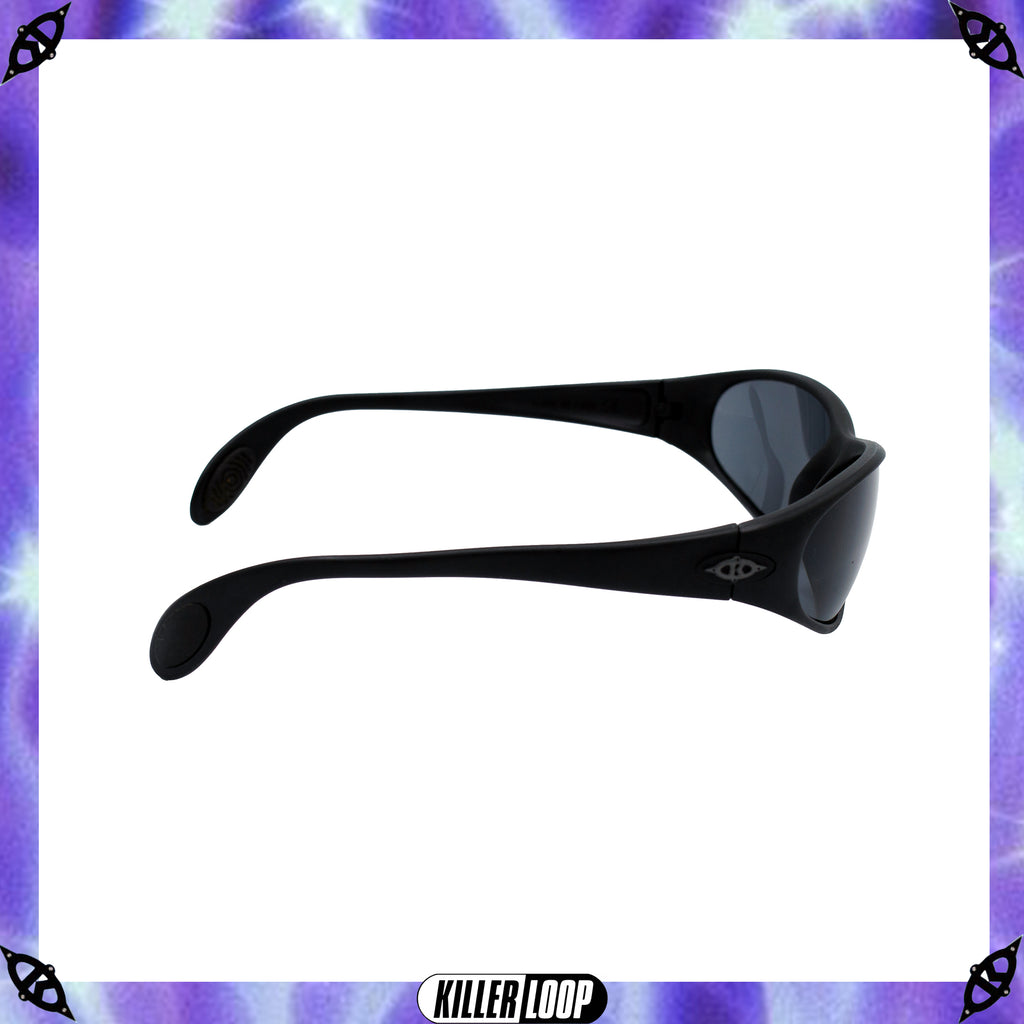Y2K Killer Loop "The Heist" Sports Sunglasses