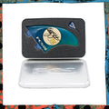 Y2K FCS K2.1 "Kelly Slater - 7x World Champ" Collectors Edition Fin Set