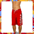 Y2K Lost Enterprises Mayham Boardies (36")