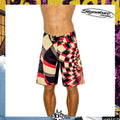 Y2K Volcom "Dean Morrison - Dingo Mod Signature Series" Boardies (30")